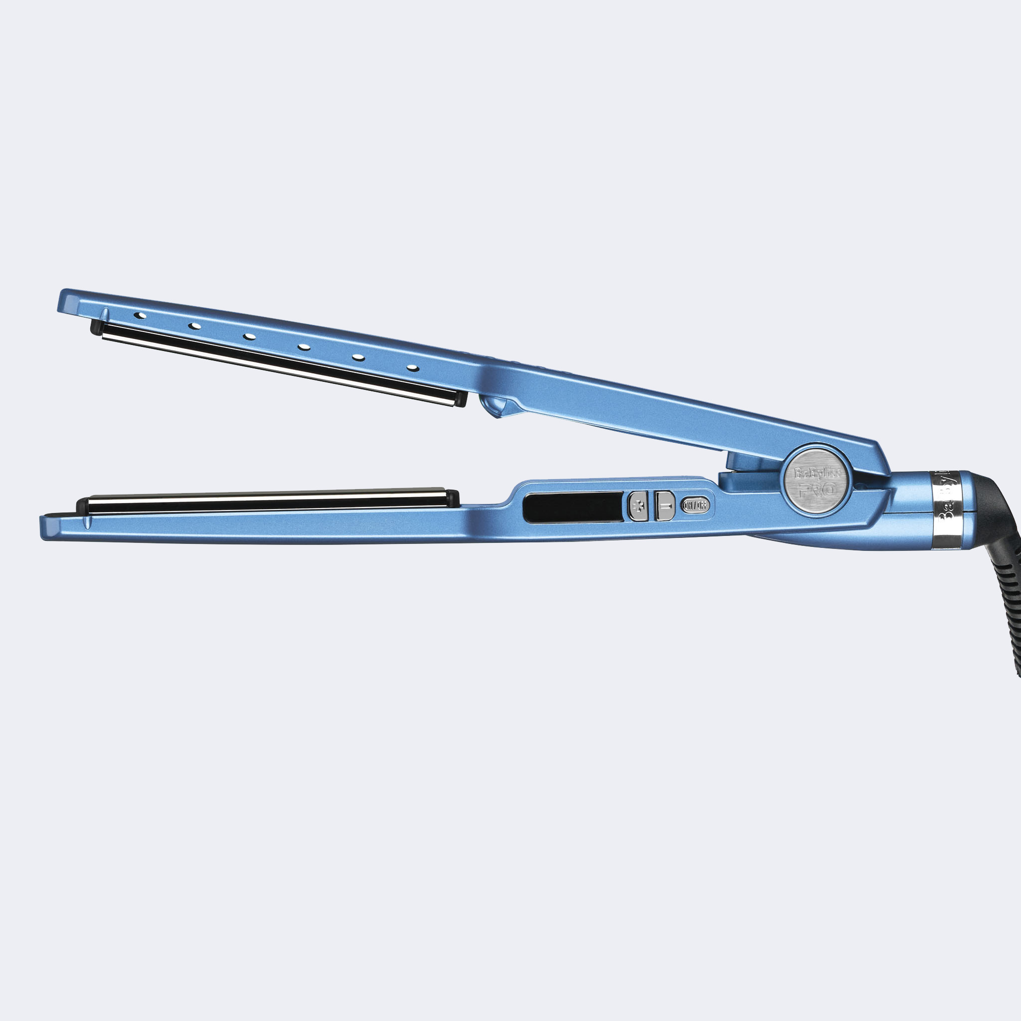 BaBylissPRO Nano Titanium 1 Inch Ionic Straightener 180$